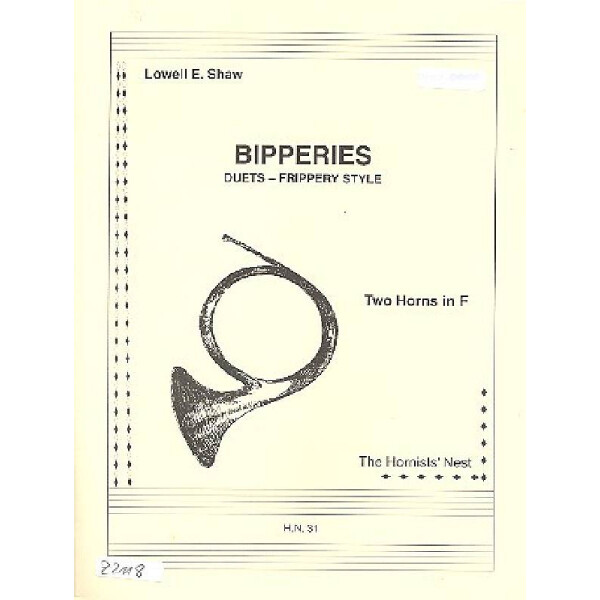 Bipperies