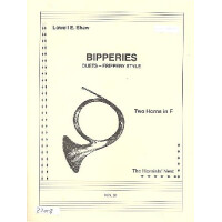 Bipperies