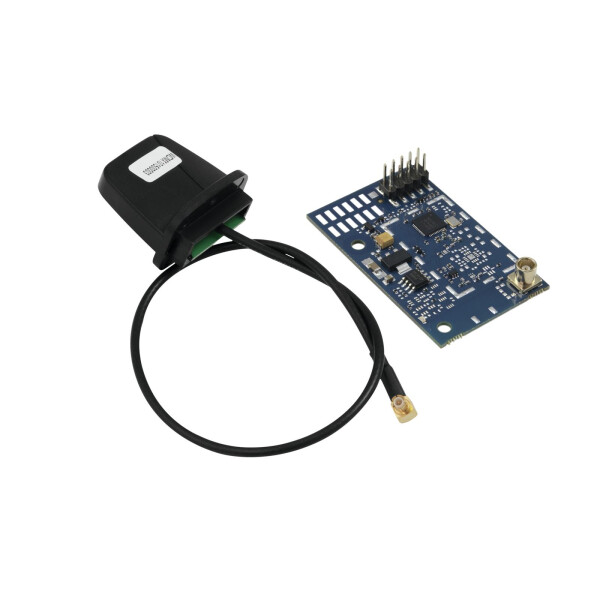 Antari W-DMX-PCBR WDMX module M-4, M-7 and F-1