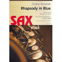 Rhapsody in Blue (Thema)