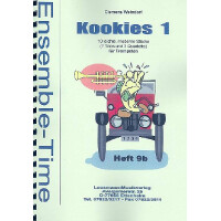 Kookies Band 1