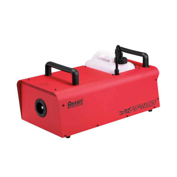 Antari FT-100 fog machine