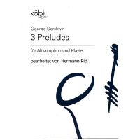 3 Preludes