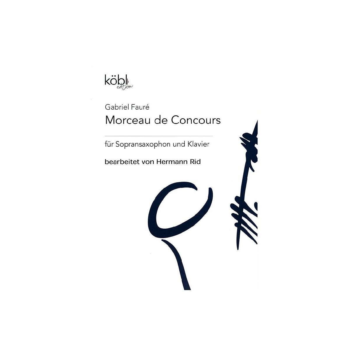 Morceau de Concours box