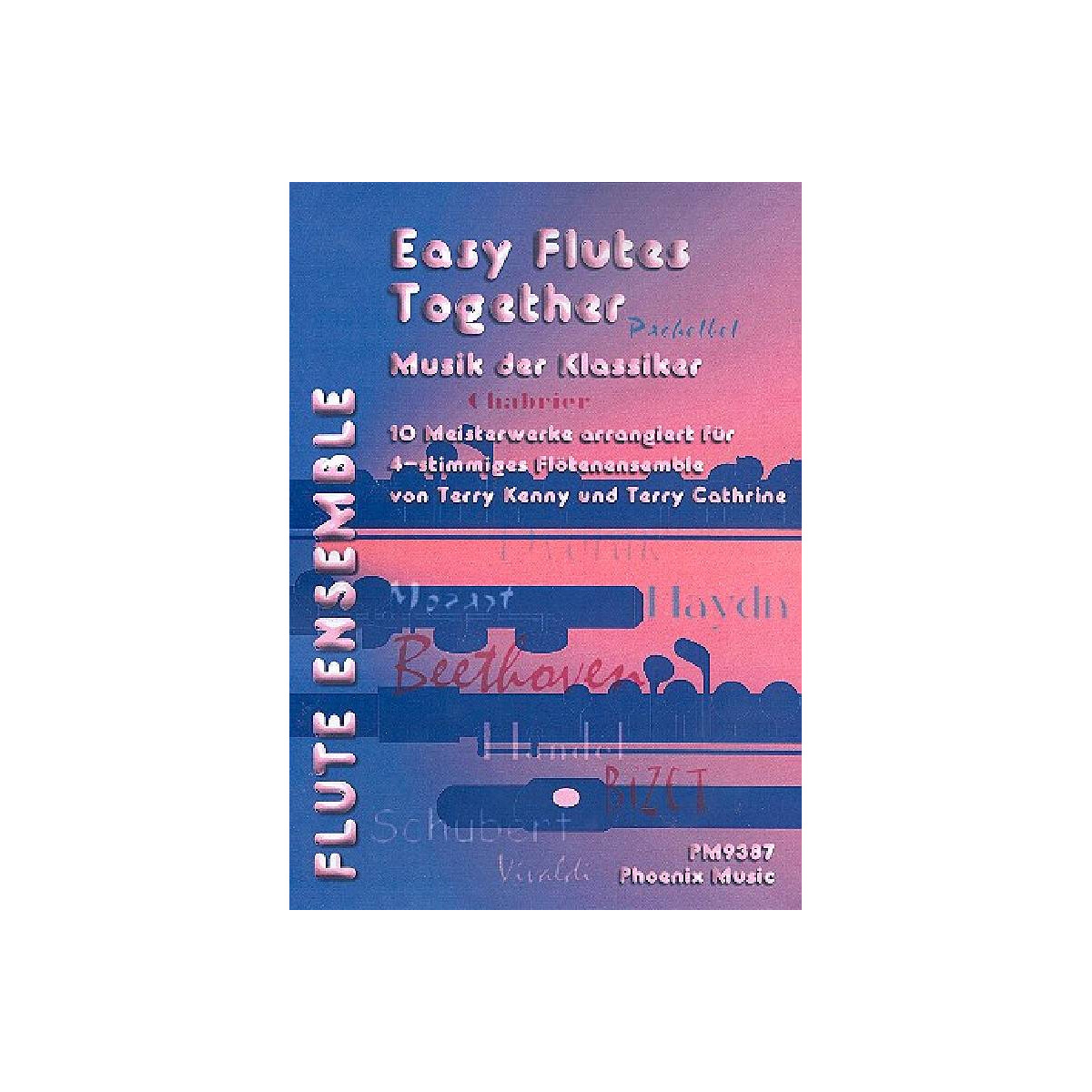 Musik der Klassiker 10 Meisterwerke box