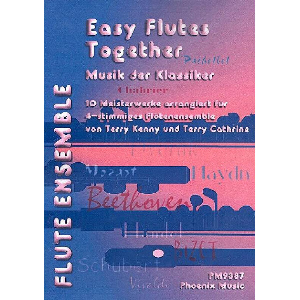 Musik der Klassiker 10 Meisterwerke