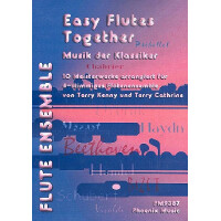 Musik der Klassiker 10 Meisterwerke