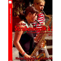 Straßenmusik à 2 Band 2 für