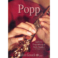 Tägliche Fingerübungen op.413 Band 2