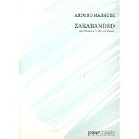 Zarabandeo