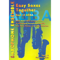 Best of Abba 8 Stücke