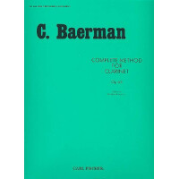 Complete Method op.63 vol.1 & 2