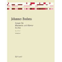 Sonate Es-Dur op.120,2