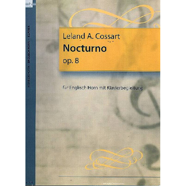 Nocturno op. 8