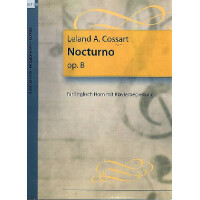 Nocturno op. 8