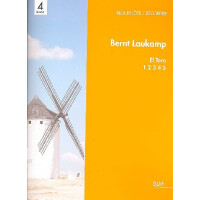 El Toro  und  1 2 3 4 5