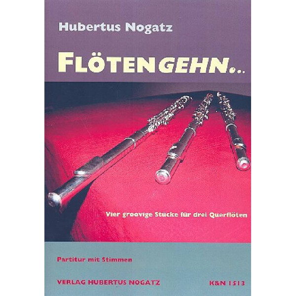 Flötengehn
