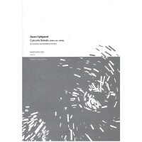 Concerto Borealis for trombone and orchestra