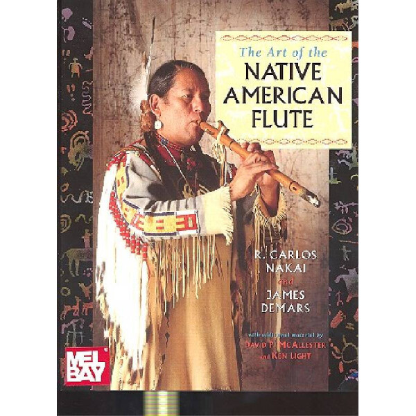 The Art of the Native American Flute