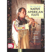 The Art of the Native American Flute