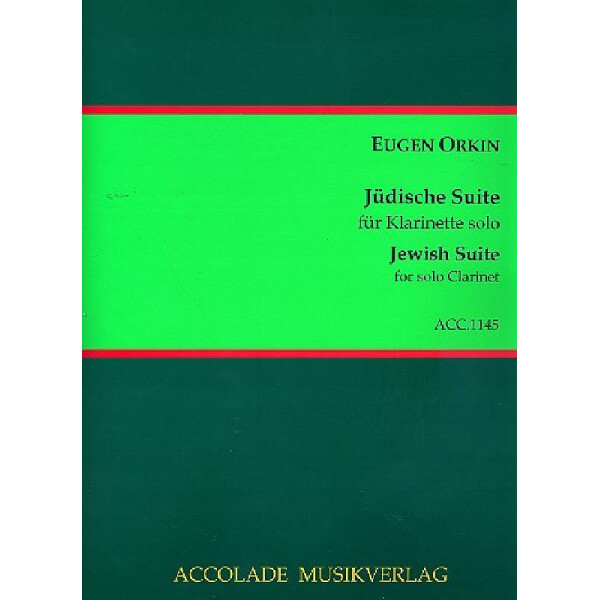 Jüdische Suite