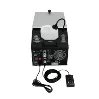 Antari ICE-101 ground fogger