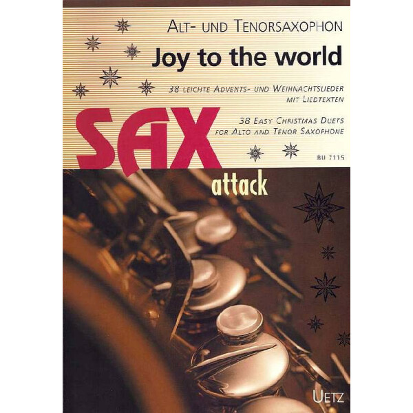 Joy to the World