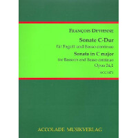 Sonate C-Dur op.24,1