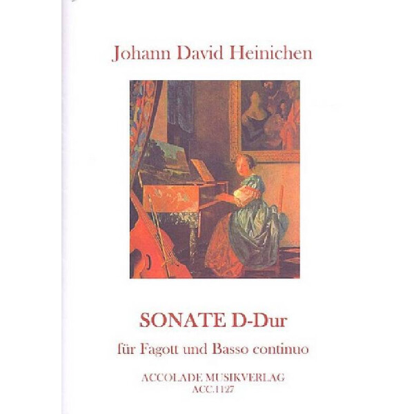 Sonate D-Dur