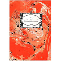 Introduction, Variations et Finale op.34