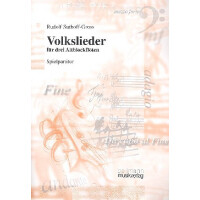Volkslieder