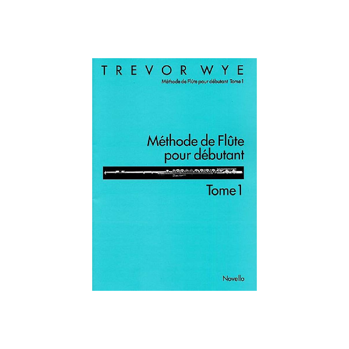 Méthode de flûte pour d&eac box