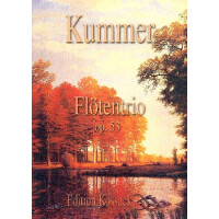 Trio op.53 für 3 Flöten