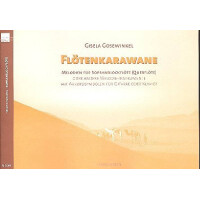 Flötenkarawane für  Sopranblockflöte