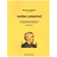 Isoldes Liebestod