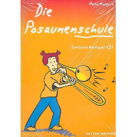 Die Posaunenschule (+Download)