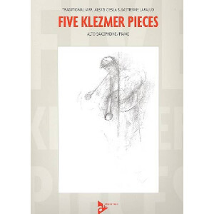 5 Klezmer Pieces