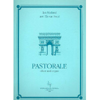 Pastorale für Oboe und Orgel