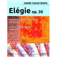 Elégie op.30