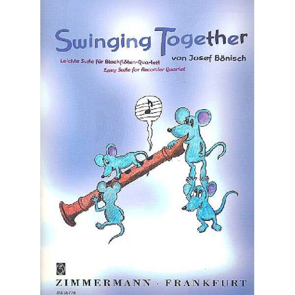 Swinging together