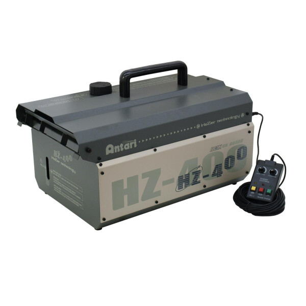Antari HZ-400 Hazer with timer controller