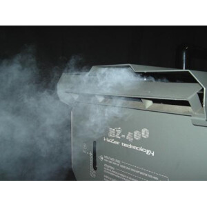 Antari HZ-400 Hazer with timer controller