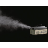 Antari HZ-400 Hazer with timer controller