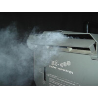 Antari HZ-400 Hazer with timer controller