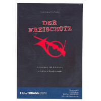 Der Freischütz für 8 Hörner