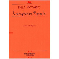 Transylvanian Moments