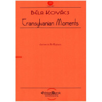 Transylvanian Moments