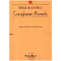 Transylvanian Moments