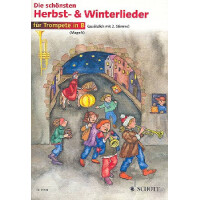Die schönsten Herbst- und Winterlieder