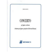 Concerto per fagotto e orchestra